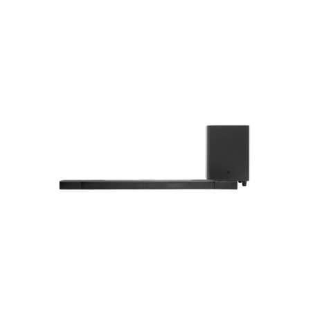 BARRA AMPLIFICATA SOUNDBAR + SUBWOOFER B