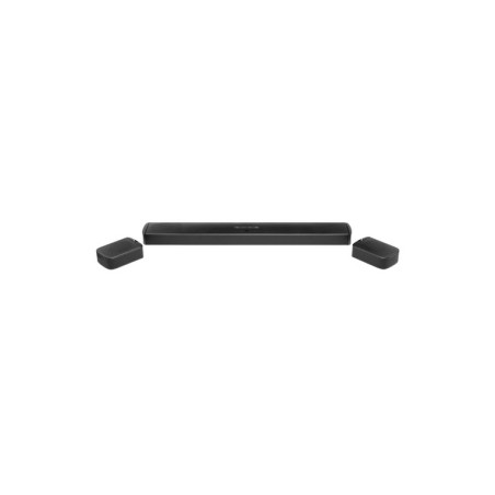 BARRA AMPLIFICATA SOUNDBAR + SUBWOOFER B