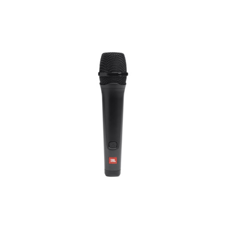 MICROFONO CON CAVO PBM100 NERO (JBLPBM10