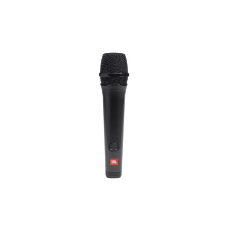 MICROFONO CON CAVO PBM100 NERO (JBLPBM10