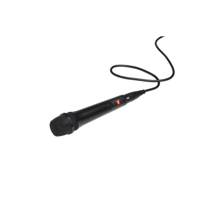 MICROFONO CON CAVO PBM100 NERO (JBLPBM10