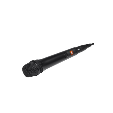 MICROFONO CON CAVO PBM100 NERO (JBLPBM10
