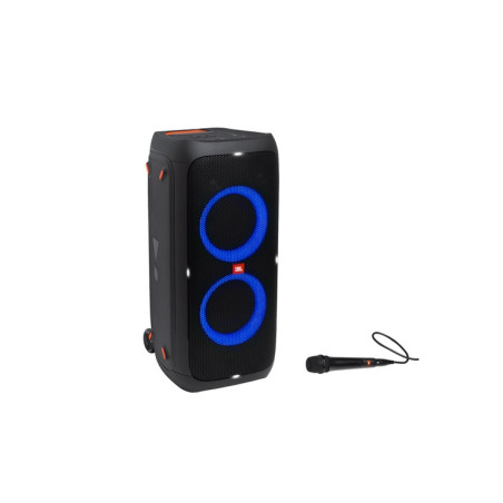 CASSA AUDIO AMPLIFICATO PARTYBOX 310 - 2