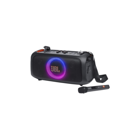 CASSA MINI SPEAKER PARTYBOX ON THE GO ES