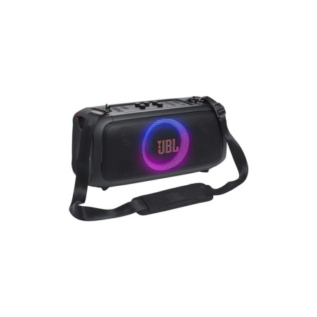 CASSA MINI SPEAKER PARTYBOX ON THE GO ES