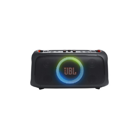 CASSA MINI SPEAKER PARTYBOX ON THE GO ES