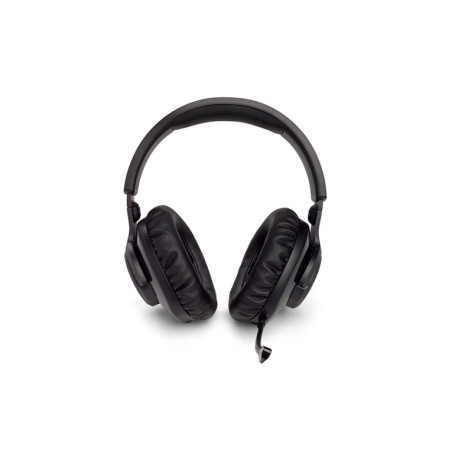 CUFFIA GAMING CON MICROFONO QUANTUM 350