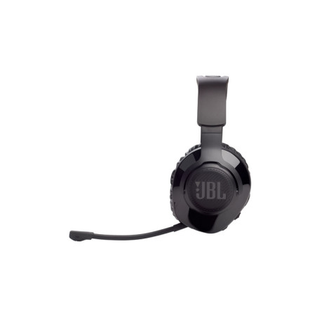 CUFFIA GAMING CON MICROFONO QUANTUM 350