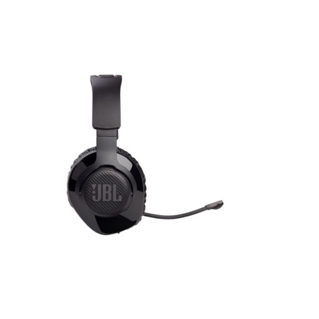 CUFFIA GAMING CON MICROFONO QUANTUM 350
