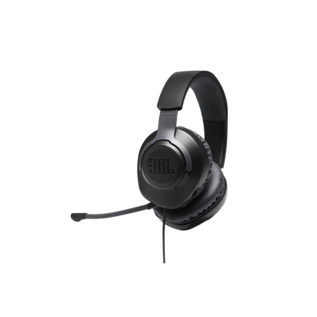 CUFFIA GAMING CON MICROFONO QUANTUM 100
