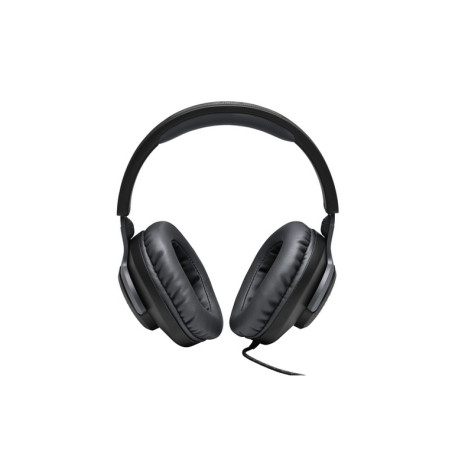 CUFFIA GAMING CON MICROFONO QUANTUM 100