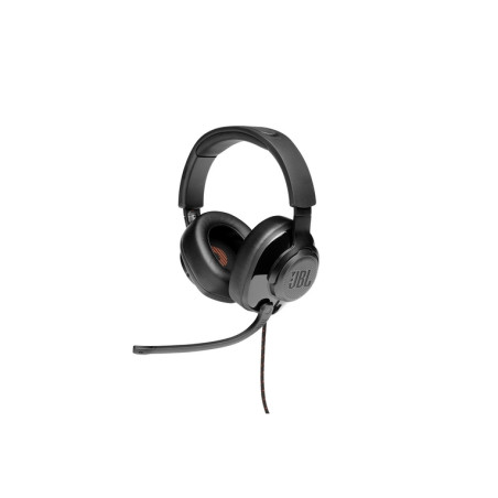 CUFFIA GAMING CON MICROFONO QUANTUM 200