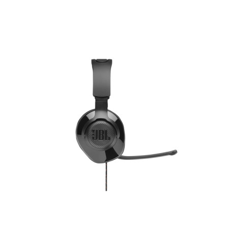 CUFFIA GAMING CON MICROFONO QUANTUM 200