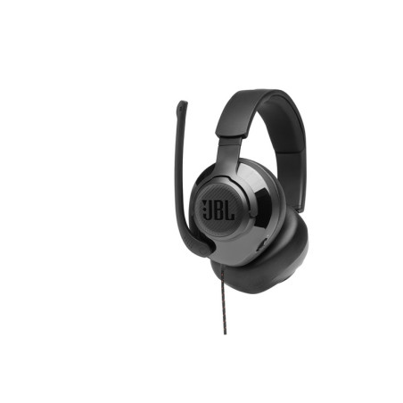 CUFFIA GAMING CON MICROFONO QUANTUM 200