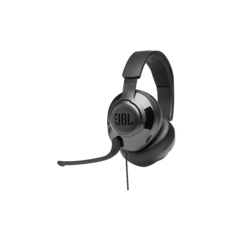CUFFIA GAMING CON MICROFONO QUANTUM 200