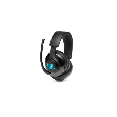 CUFFIA GAMING CON MICROFONO QUANTUM 400