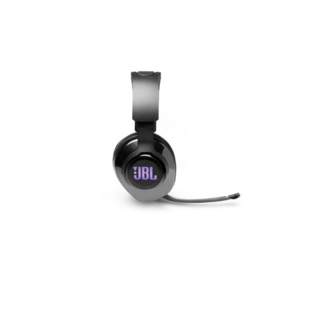 CUFFIA GAMING CON MICROFONO QUANTUM 400