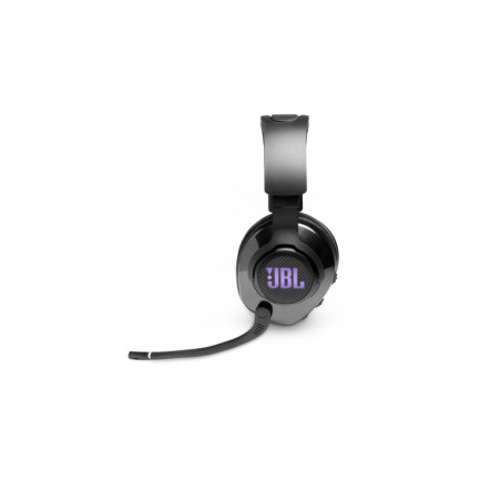 CUFFIA GAMING CON MICROFONO QUANTUM 400