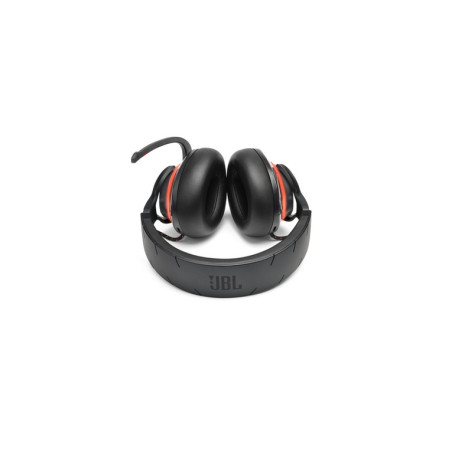 CUFFIA GAMING CON MICROFONO QUANTUM 800