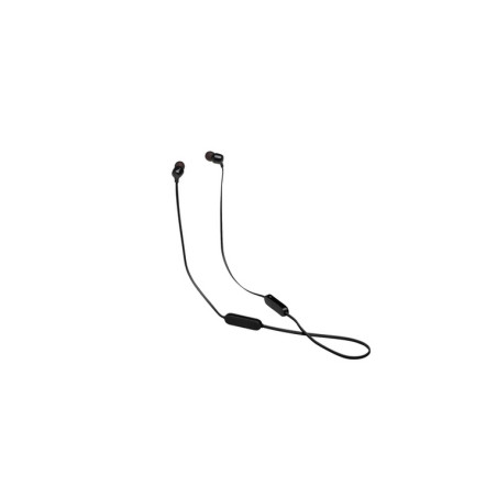 AURICOLARI IN EAR TUNE 125BT WIRELESS NE