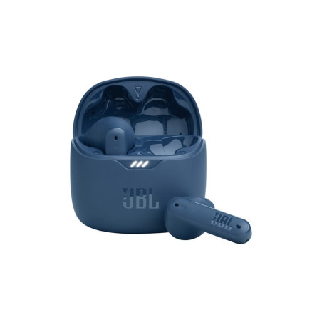 AURICOLARI BLUETOOTH TUNE FLEX TWS BLU (