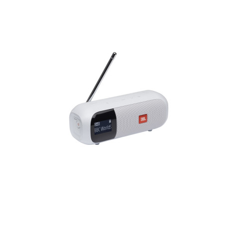 RADIO FM PORTATILE DIGITALE DAB+ DISPLAY