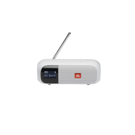 RADIO FM PORTATILE DIGITALE DAB+ DISPLAY