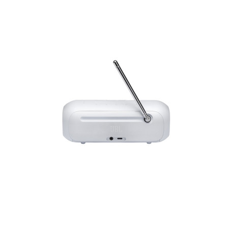 RADIO FM PORTATILE DIGITALE DAB+ DISPLAY