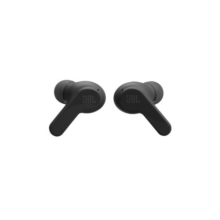 AURICOLARI BLUETOOTH WAVE BEAM NERO (JBL