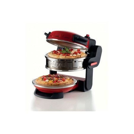 FORNO PER PIZZA ELETTRICO DOPPIO ARI927