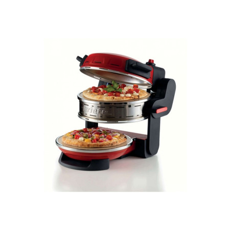 FORNO PER PIZZA ELETTRICO DOPPIO ARI927