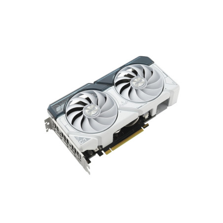 SCHEDA VIDEO GEFORCE RTX 4060 TI DUAL WH