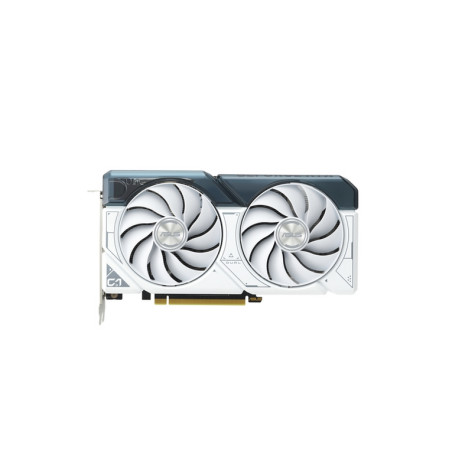 SCHEDA VIDEO GEFORCE RTX 4060 TI DUAL WH