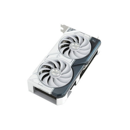 SCHEDA VIDEO GEFORCE RTX 4060 TI DUAL WH