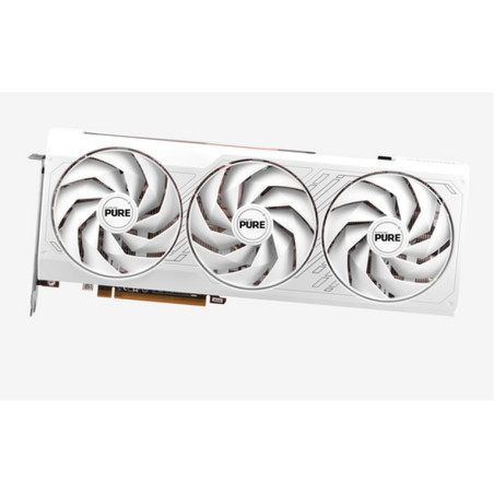 SCHEDA VIDEO RADEON RX7800 XT PURE GAMIN