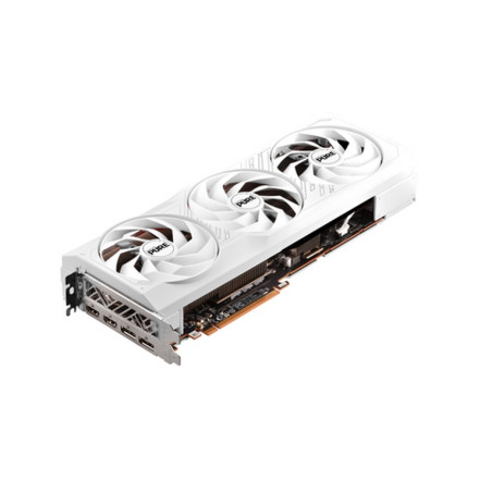 SCHEDA VIDEO RADEON RX7800 XT PURE GAMIN