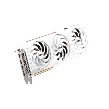 SCHEDA VIDEO RADEON RX7800 XT PURE GAMIN
