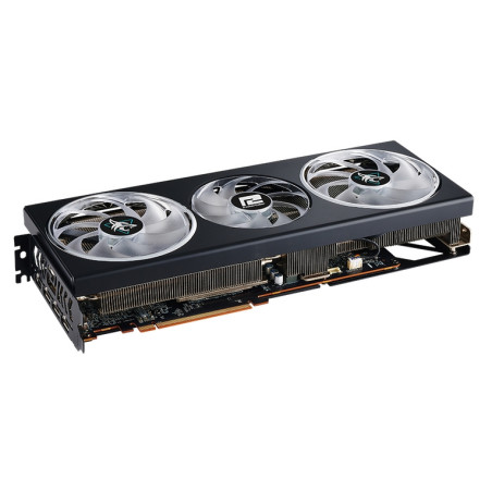 SCHEDA VIDEO RADEON HELLHOUND RX7800 XT