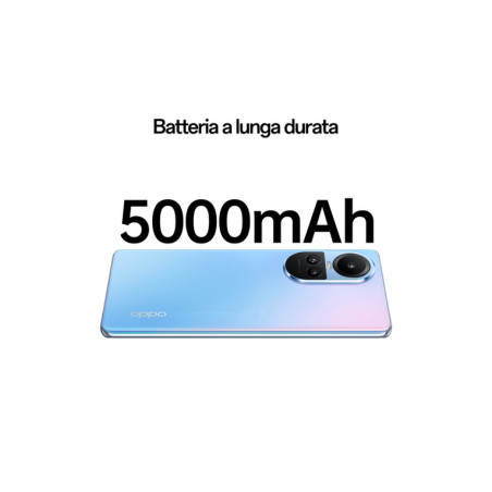 SMARTPHONE RENO 10 256GB 5G DUAL SIM ICE