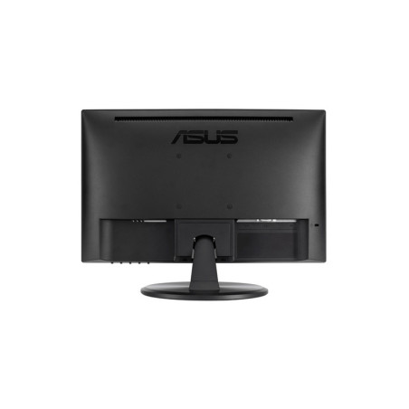 MONITOR 15.6" VT168HR TOUCH SCREEN NERO