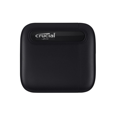 HARD DISK SSD 1 TB X6 ESTERNO USB-C 2,5"