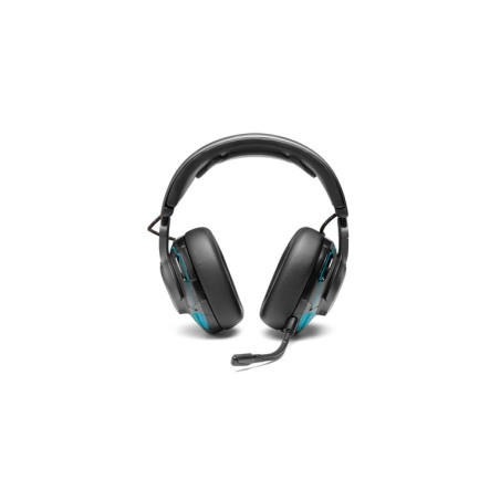 CUFFIA GAMING CON MICROFONO QUANTUM ONE