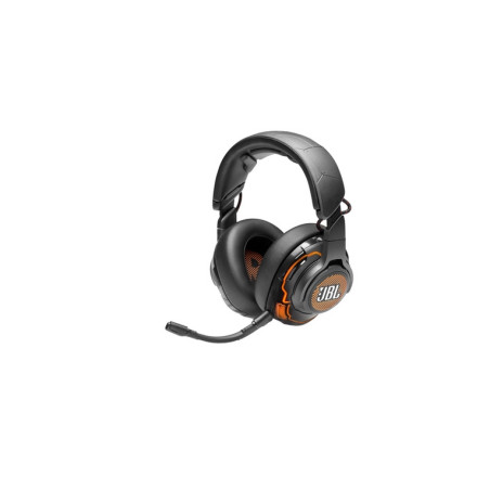 CUFFIA GAMING CON MICROFONO QUANTUM ONE