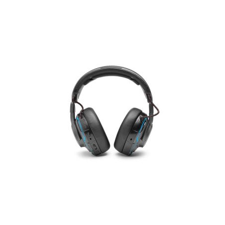 CUFFIA GAMING CON MICROFONO QUANTUM ONE