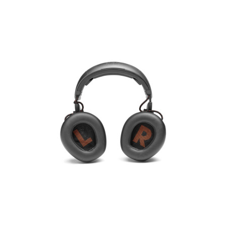 CUFFIA GAMING CON MICROFONO QUANTUM ONE