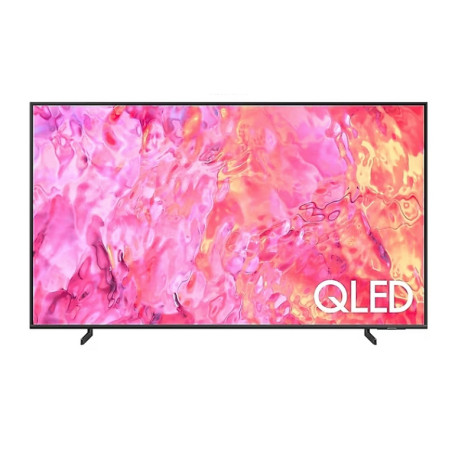 TV LED 50" QE50Q60CAU ULTRA HD 4K QLED S