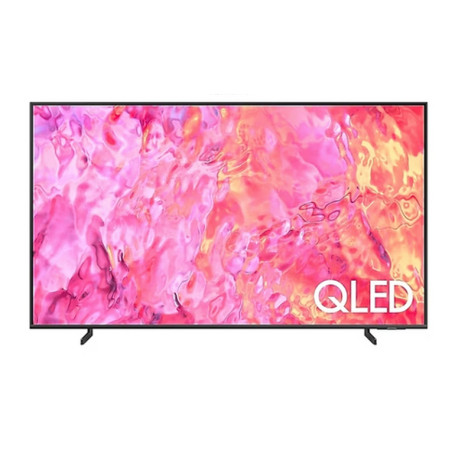 TV LED 50" QE50Q60CAU ULTRA HD 4K QLED S