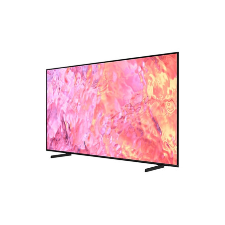 TV LED 50" QE50Q60CAU ULTRA HD 4K QLED S