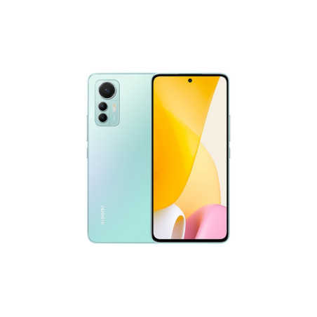SMARTPHONE 12 LITE 5G 256GB GREEN VERDE