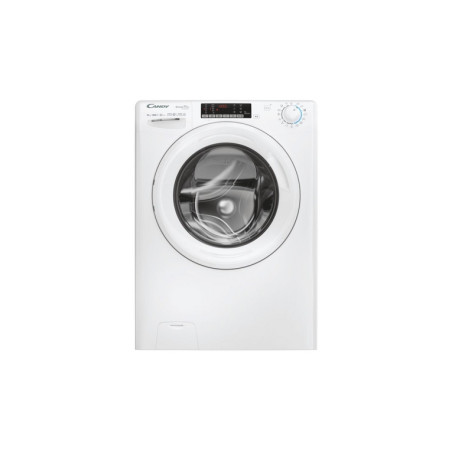 LAVATRICE A CARICA FRONTALE SMART PRO IN